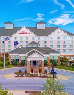 Hilton Garden Inn Waldorf