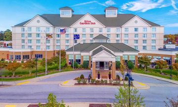 Hilton Garden Inn Waldorf