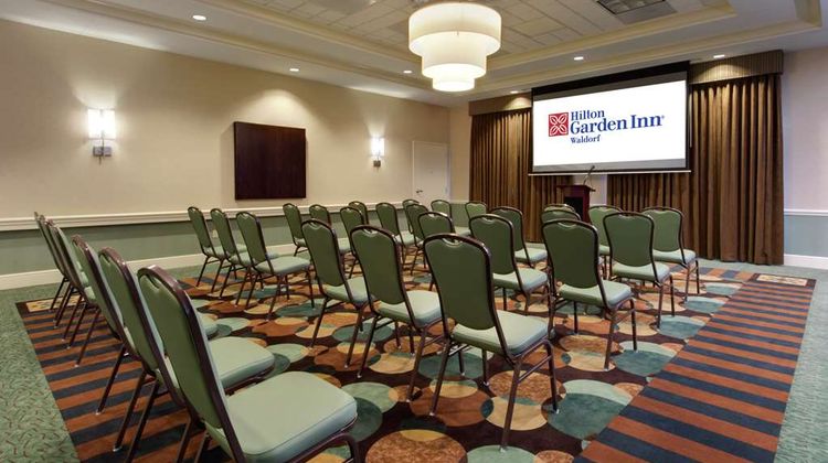 Hilton Garden Inn Waldorf Meeting