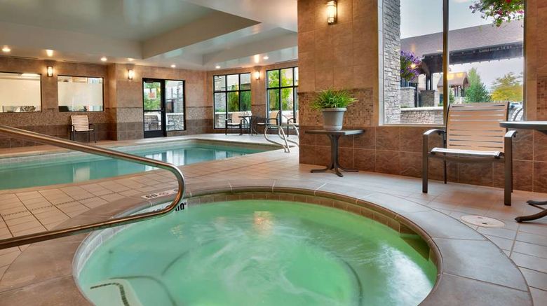 <b>Hilton Garden Inn Bozeman Pool</b>. Images powered by <a href="https://iceportal.shijigroup.com/" title="IcePortal" target="_blank">IcePortal</a>.