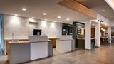 <b>Hilton Garden Inn Bozeman Lobby</b>. Images powered by <a href="https://iceportal.shijigroup.com/" title="IcePortal" target="_blank">IcePortal</a>.