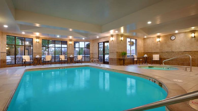 <b>Hilton Garden Inn Bozeman Pool</b>. Images powered by <a href="https://iceportal.shijigroup.com/" title="IcePortal" target="_blank">IcePortal</a>.