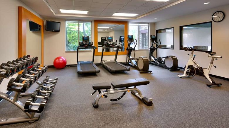 <b>Hilton Garden Inn Bozeman Health</b>. Images powered by <a href="https://iceportal.shijigroup.com/" title="IcePortal" target="_blank">IcePortal</a>.