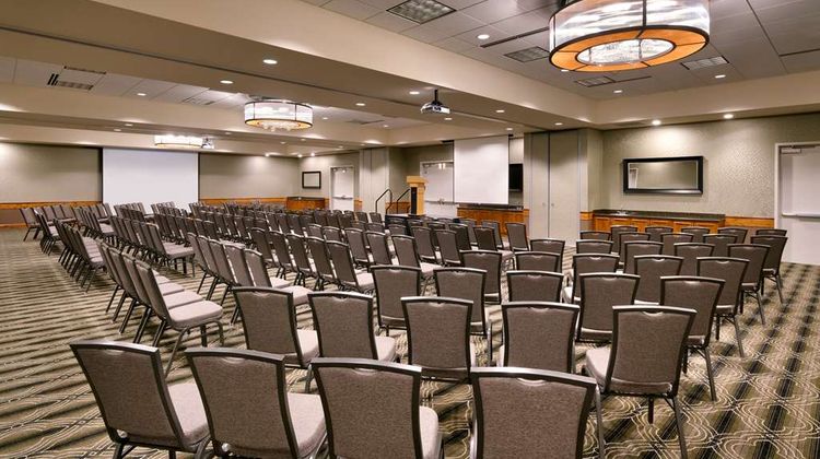 Hilton Garden Inn Bozeman Meeting