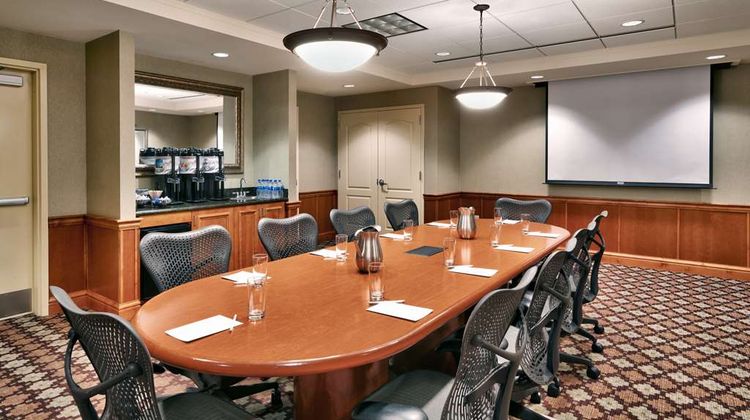 Hilton Garden Inn Bozeman Meeting