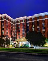Hilton Columbia Center