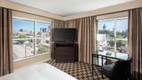 Hilton Columbia Center Room
