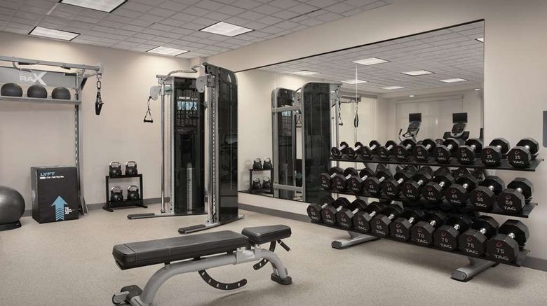 <b>Hilton Garden Inn Harbison Health</b>. Images powered by <a href="https://iceportal.shijigroup.com/" title="IcePortal" target="_blank">IcePortal</a>.