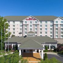 Hilton Garden Inn Harbison