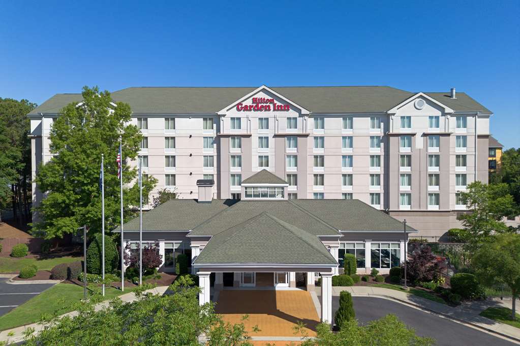 Hilton Garden Inn Harbison- First Class Columbia, SC Hotels- GDS