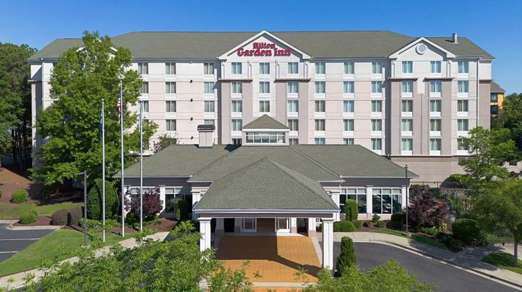 Hilton Garden Inn Harbison Exterior