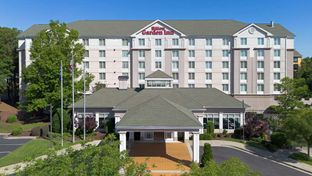 Hilton Garden Inn Harbison