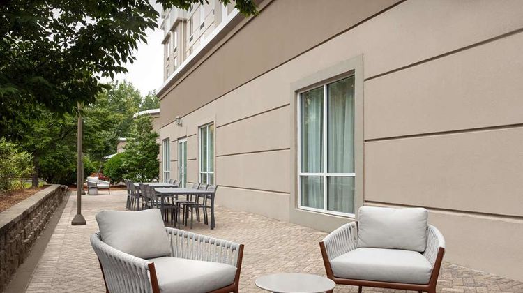 Hilton Garden Inn Harbison Exterior