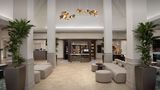 <b>Hilton Garden Inn Harbison Lobby</b>. Images powered by <a href="https://iceportal.shijigroup.com/" title="IcePortal" target="_blank">IcePortal</a>.