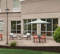 Hilton Garden Inn Harbison Exterior