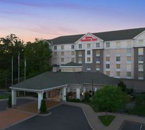 Hilton Garden Inn Harbison Exterior