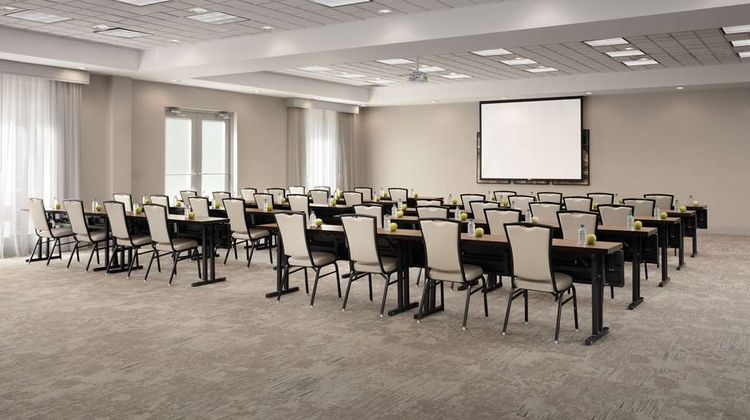 Hilton Garden Inn Harbison Meeting
