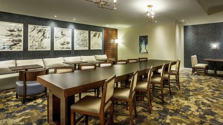 DoubleTree by Hilton Columbia Restaurant
