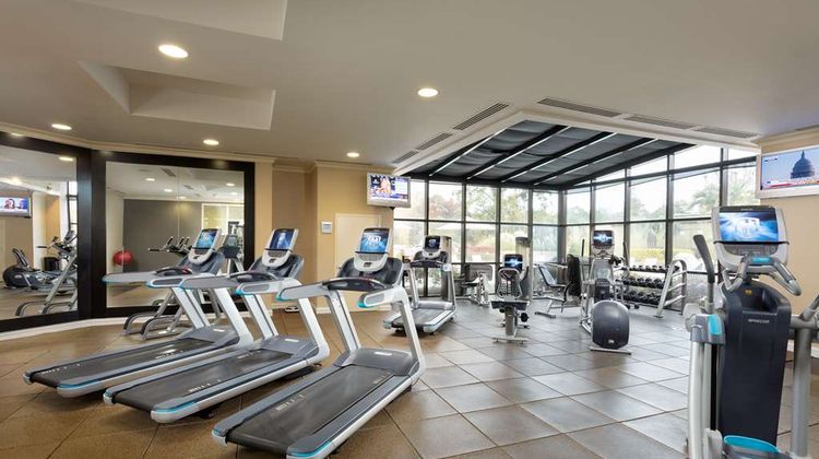 DoubleTree by Hilton Columbia Health