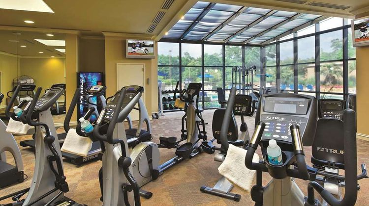 DoubleTree by Hilton Columbia Health