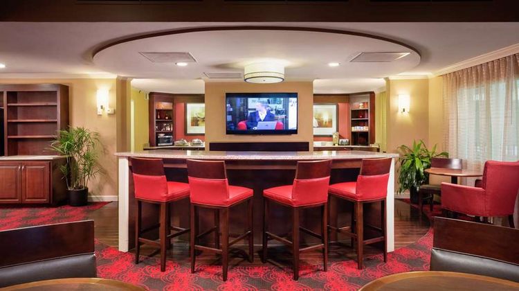 DoubleTree by Hilton Columbia Other