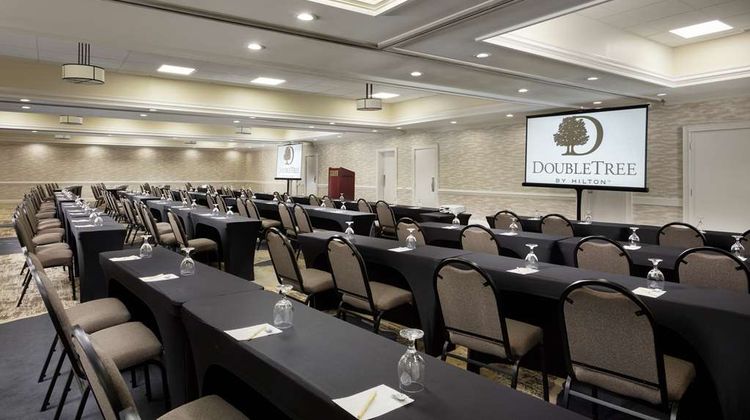 DoubleTree by Hilton Columbia Meeting