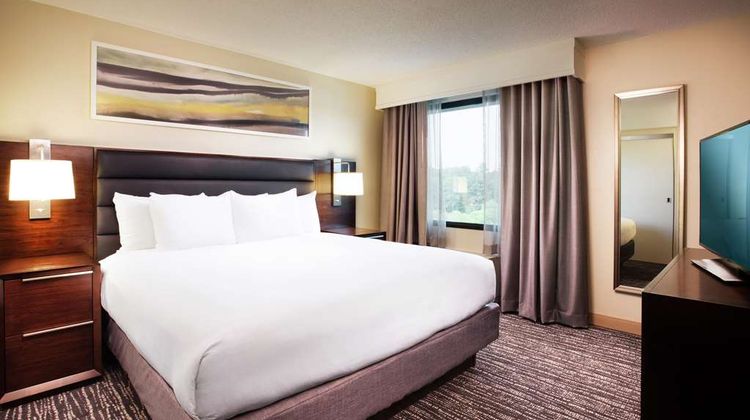 DoubleTree by Hilton Columbia Other