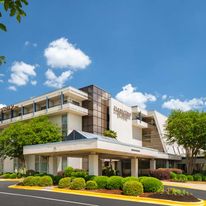 DoubleTree by Hilton Columbia