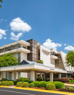 DoubleTree by Hilton Columbia