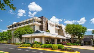 DoubleTree by Hilton Columbia