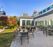 Hilton Garden Inn Columbia/Northeast Exterior