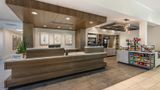 Hilton Garden Inn Columbia/Northeast Lobby