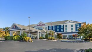 Hilton Garden Inn Columbia/Northeast