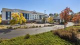 Hilton Garden Inn Columbia/Northeast Exterior