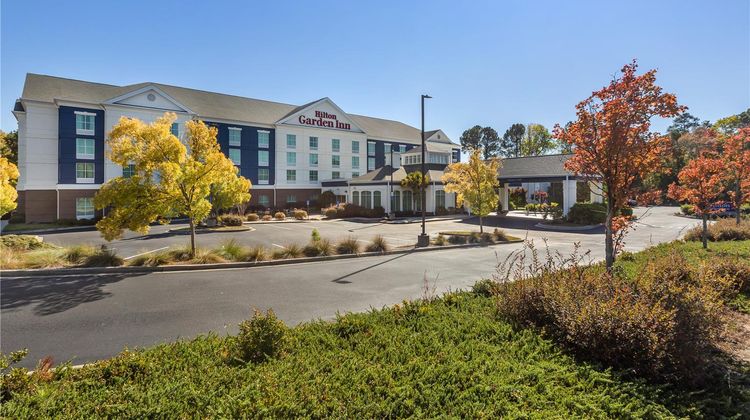 Hilton Garden Inn Columbia/Northeast Exterior