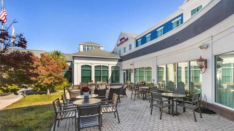 Hilton Garden Inn Columbia/Northeast Exterior