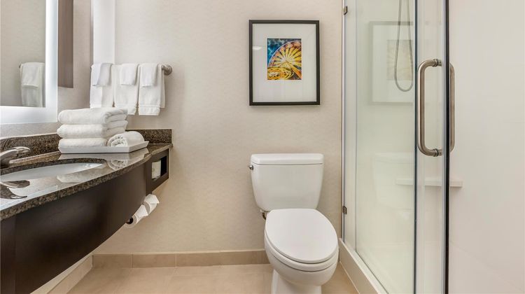 Hilton Garden Inn Columbia/Northeast Room