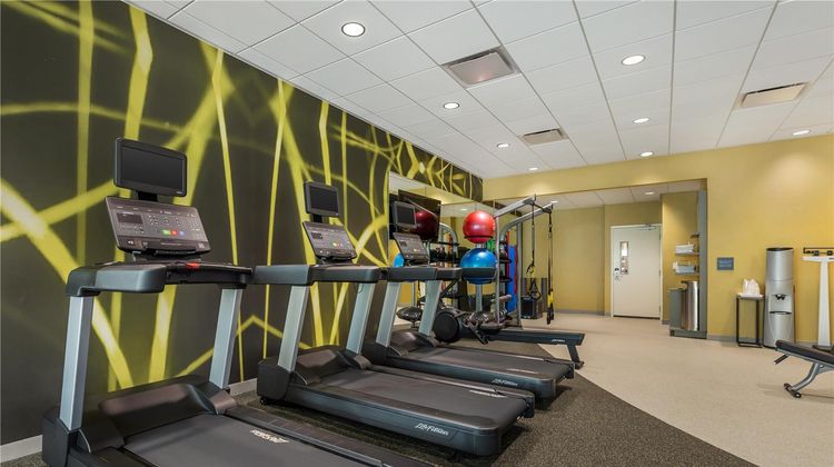 Hilton Garden Inn Columbia/Northeast Health