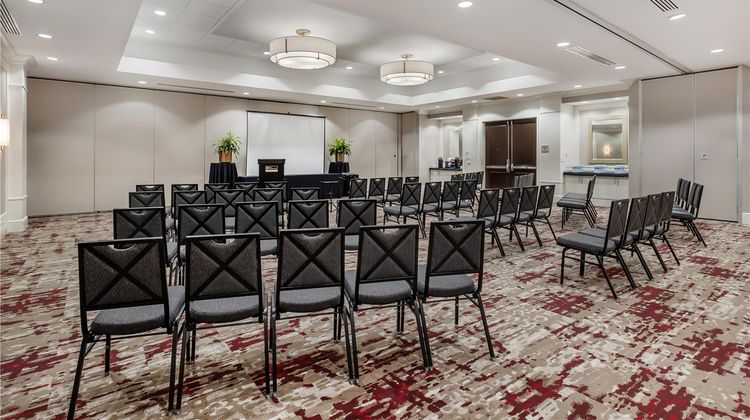 Hilton Garden Inn Columbia/Northeast Meeting