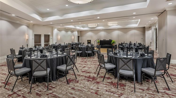 Hilton Garden Inn Columbia/Northeast Meeting
