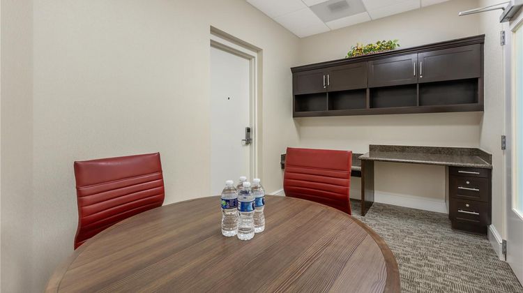 Hilton Garden Inn Columbia/Northeast Meeting