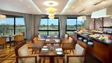 Hilton Pyramids Golf Restaurant