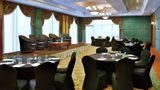 Hilton Pyramids Golf Meeting