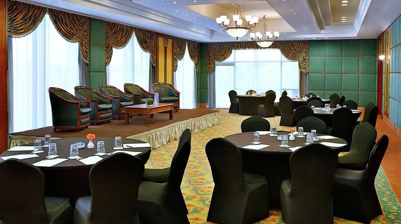<b>Hilton Pyramids Golf Meeting</b>. Images powered by <a href="https://iceportal.shijigroup.com/" title="IcePortal" target="_blank">IcePortal</a>.