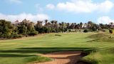 Hilton Pyramids Golf Golf