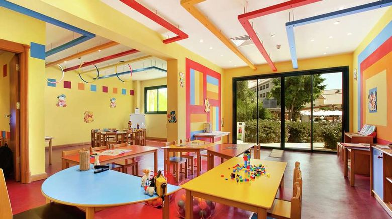 <b>Hilton Pyramids Golf Recreation</b>. Images powered by <a href="https://iceportal.shijigroup.com/" title="IcePortal" target="_blank">IcePortal</a>.