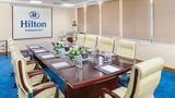 Hilton Pyramids Golf Meeting