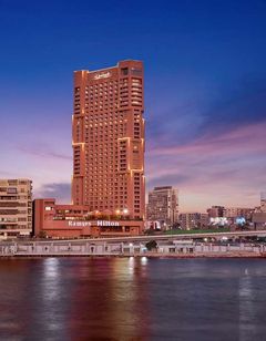 Ramses Hilton