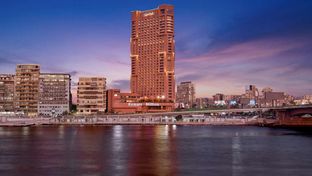 Ramses Hilton