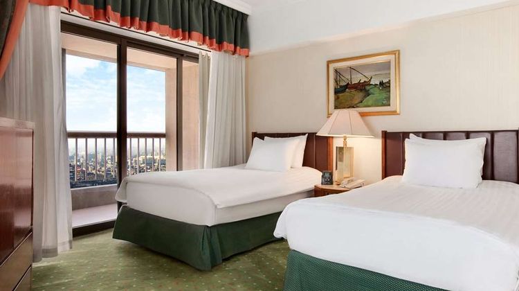 Ramses Hilton Room